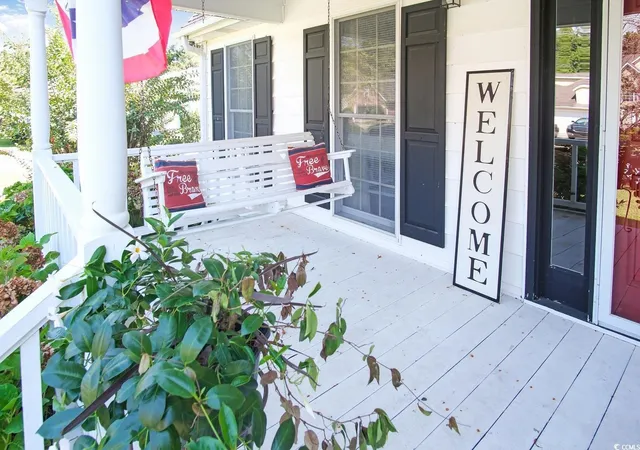 Photo 2 of Single family home for sale at 3591 Cedar Crk Run, Little River, SC 29566 | MLS# 2616025 | Listing updated on 2026-10-01