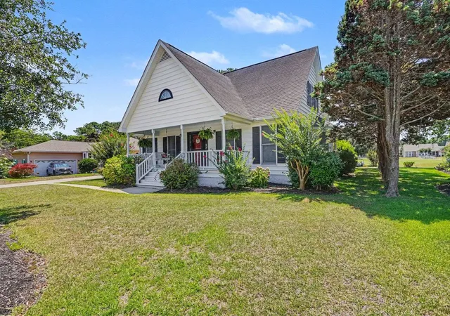 Photo 3 of Single family home for sale at 3591 Cedar Crk Run, Little River, SC 29566 | MLS# 2616025 | Listing updated on 2026-10-01