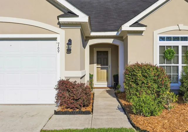 Photo 3 of Single family home for sale at 769 Old Castle Loop, Myrtle Beach, SC 29579 | MLS# 2616031 | Listing updated on 2026-09-10