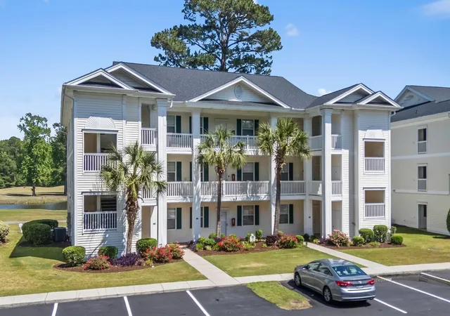 Photo 1 of Condo for sale at 650 River Oaks Dr #46I, Myrtle Beach, SC 29579 | MLS# 2616046 | Listing updated on 2026-09-12
