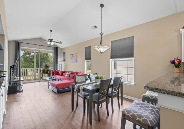 Listing Photo 4 - Condo for sale in building located at 650 River Oaks Dr, Myrtle Beach, SC 29579 - Unit #46I