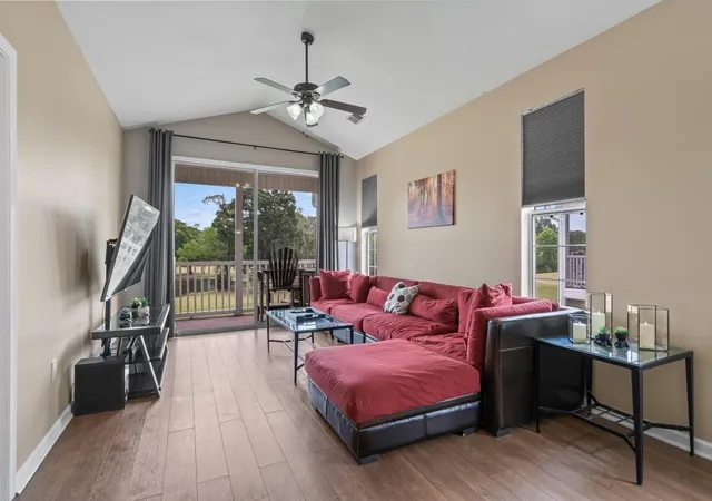 Listing Photo 5 - Condo for sale in building located at 650 River Oaks Dr, Myrtle Beach, SC 29579 - Unit #46I