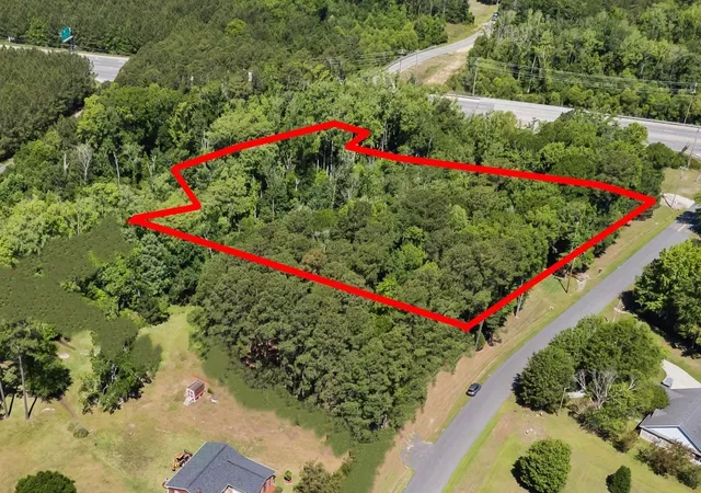 Land for sale at Tbd Friendship Ln, Myrtle Beach, SC 29588 | MLS# 2616054