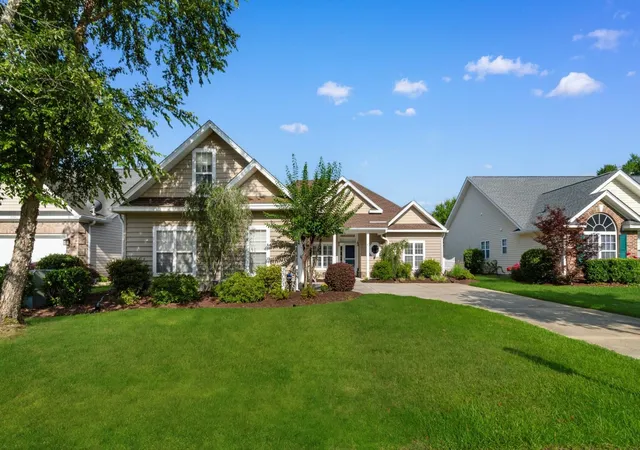 Photo 1 of Single family home for sale at 2793 Sanctuary Blvd, Conway, SC 29526 | MLS# 2616094 | Listing updated on 2026-10-01