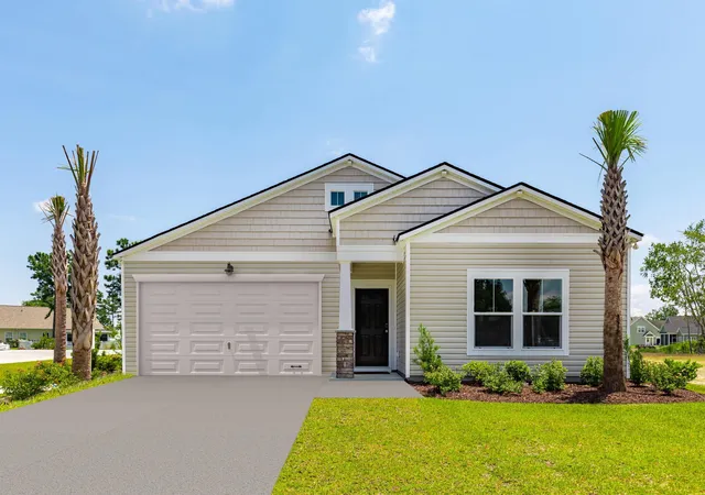 Photo 1 of Sale Pending at 124 Warner Xing Way, Loris, SC 29569 | MLS# 2616102 | Listing updated on 2026-09-09