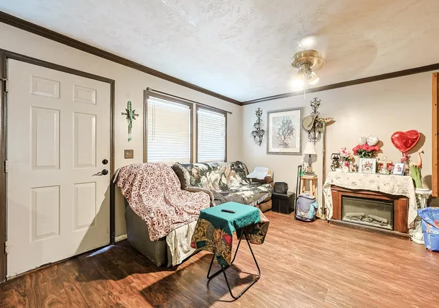 Listing Photo 4 - Condo for sale in building located at 4150 Horseshoe Rd N, Little River, SC 29566 - Unit #59
