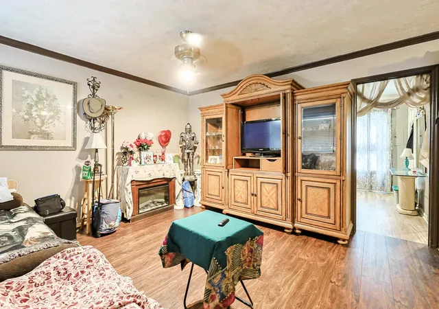 Listing Photo 5 - Condo for sale in building located at 4150 Horseshoe Rd N, Little River, SC 29566 - Unit #59