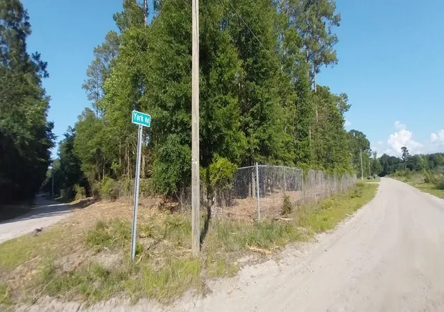 Photo 1 of Land for sale at 5540 York Rd, Marion, SC 29571 | MLS# 2616106 | Listing updated on 2026-10-07