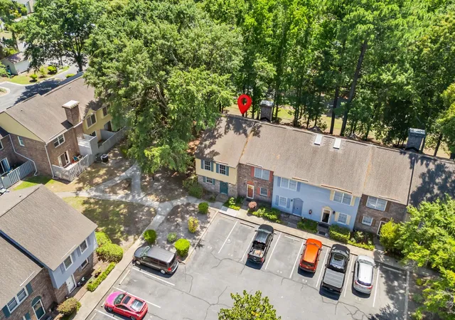 Listing Photo 3 - Condo for sale in building located at 830 44Th Ave N, Myrtle Beach, SC 29577 - Unit #C-1