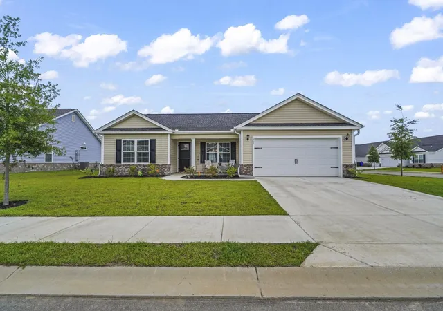 Photo 1 of Sale Pending at 602 Lightwood Dr, Conway, SC 29526 | MLS# 2616123 | Listing updated on 2026-09-19