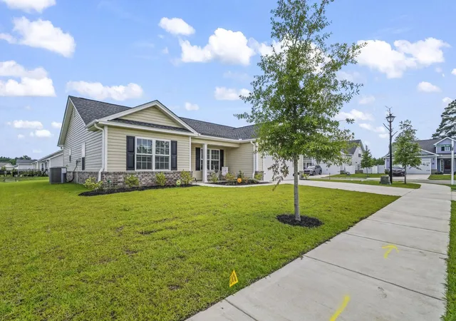 Photo 2 of Sale Pending at 602 Lightwood Dr, Conway, SC 29526 | MLS# 2616123 | Listing updated on 2026-09-19