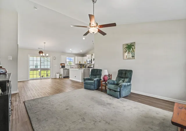 Photo 3 of Sale Pending at 602 Lightwood Dr, Conway, SC 29526 | MLS# 2616123 | Listing updated on 2026-09-19