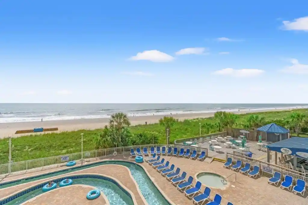 Listing Photo 72 - Condo for sale in 2701 S Ocean Blvd located at 2701 S Ocean Blvd, North Myrtle Beach, SC 29582 - Unit #336