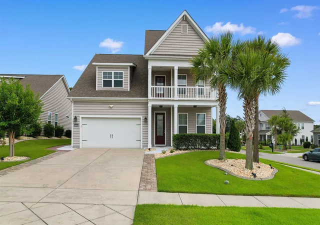 Photo 1 of Sale Pending at 1141 Bronwyn Cir, North Myrtle Beach, SC 29582 | MLS# 2616130 | Listing updated on 2026-09-02