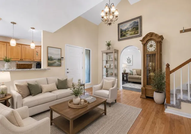 Photo 3 of Single family home for sale at 415 17th Avenue N, Surfside Beach, SC 29575 | MLS# 2616131 | Listing updated on 2026-09-09