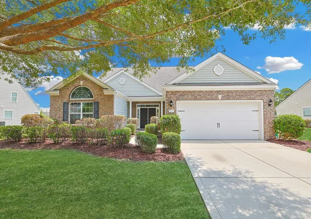 Photo 1 of Single family home for sale at 955 Welkin Ct, Conway, SC 29526 | MLS# 2616152 | Listing updated on 2026-09-11