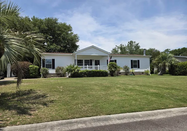 Photo 1 of Manufactured home for sale at 151 Hawks Nest Cir, Murrells Inlet, SC 29576 | MLS# 2616176 | Listing updated on 2026-09-10
