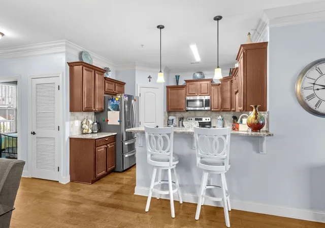 Photo 3 of Condo for sale at 301 Shelby Lawson Dr #302, Myrtle Beach, SC 29588 | MLS# 2616187 | Listing updated on 2026-09-28