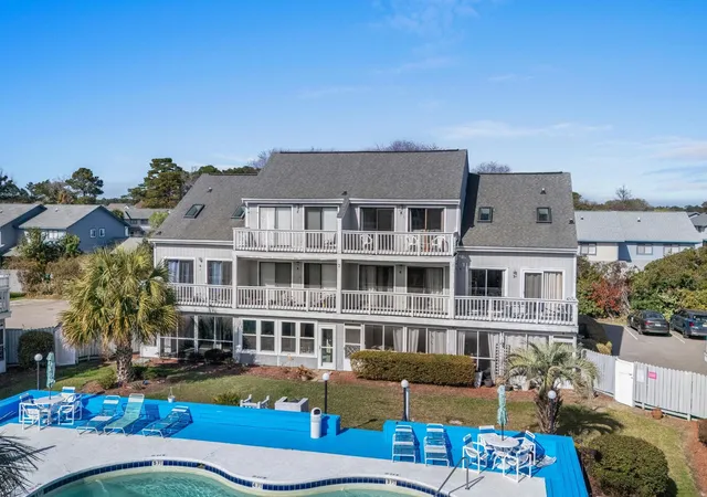 Photo 1 of Condo for sale at 3700 Golf Colony Ln #7H, Little River, SC 29566 | MLS# 2616193 | Listing updated on 2026-09-09
