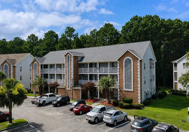 Photo 2 of Sale Pending at 4842 Meadowsweet Dr #1304, Myrtle Beach, SC 29579 | MLS# 2616219 | Listing updated on 2026-09-07
