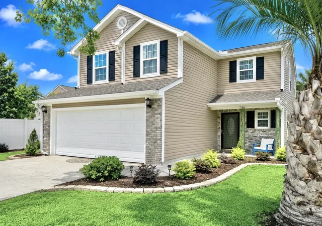 Photo 3 of Single family home for sale at 746 Pepperbush Dr, Myrtle Beach, SC 29579 | MLS# 2616228 | Listing updated on 2026-09-12