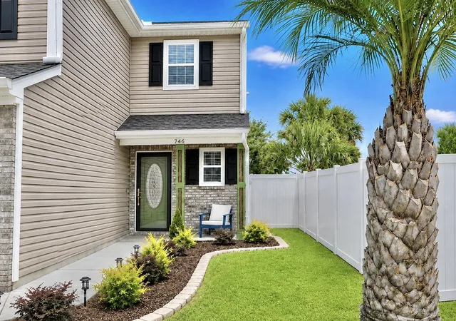 Photo 3 of Single family home for sale at 746 Pepperbush Dr, Myrtle Beach, SC 29579 | MLS# 2616228 | Listing updated on 2026-09-12