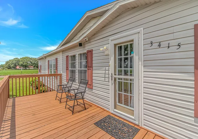 Photo 3 of Manufactured home for sale at 3415 Green Sea Rd, Green Sea, SC 29545 | MLS# 2616235 | Listing updated on 2026-10-05