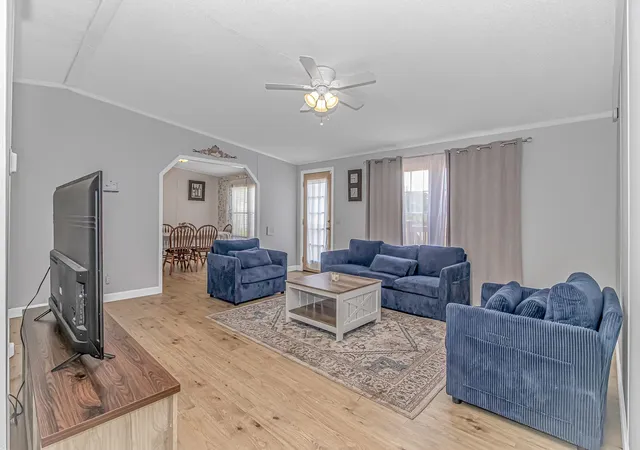 Photo 4 of Manufactured home for sale at 3415 Green Sea Rd, Green Sea, SC 29545 | MLS# 2616235 | Listing updated on 2026-10-05