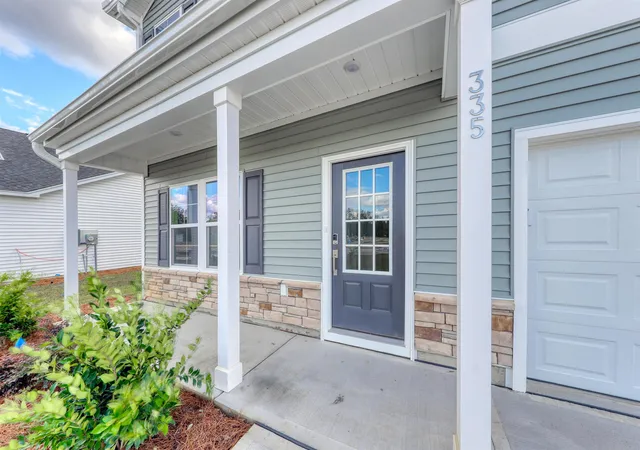 Photo 2 of Sale Pending at 824 Wild Indigo Dr, Conway, SC 29526 | MLS# 2616245 | Listing updated on 2026-09-08