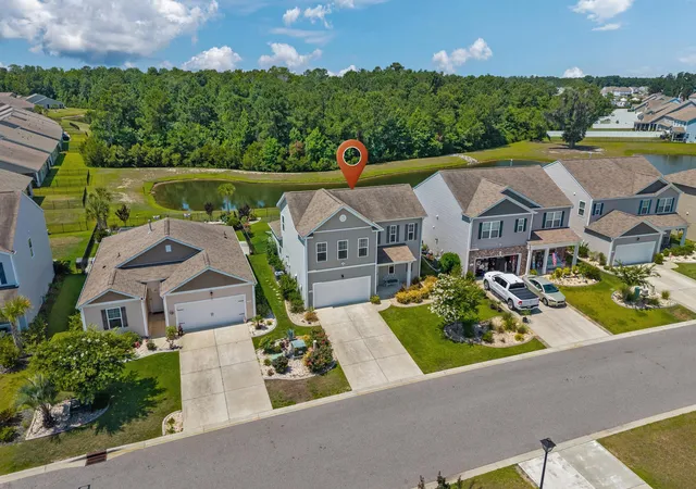 Photo 3 of Single family home for sale at 912 Laurens Ml Dr, Myrtle Beach, SC 29579 | MLS# 2616267 | Listing updated on 2026-09-17