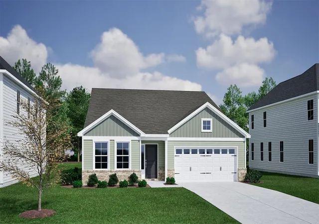 Photo 1 of Sale Pending at 804 Wild Indigo Dr, Conway, SC 29526 | MLS# 2616268 | Listing updated on 2026-09-06