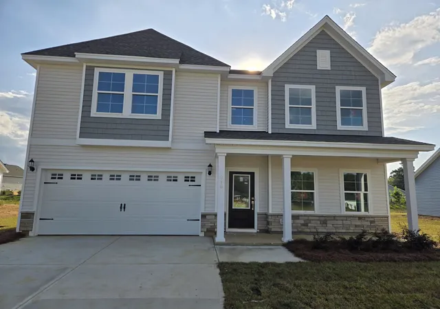 Photo 1 of Sale Pending at 816 Wild Indigo Dr, Conway, SC 29526 | MLS# 2616279 | Listing updated on 2026-09-13