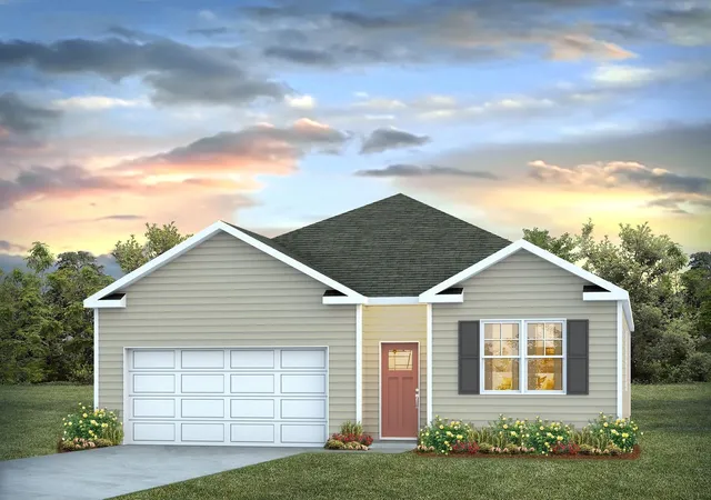 Photo 1 of Single family home for sale at 4415 Rockwood Dr, Conway, SC 29527 | MLS# 2616335 | Listing updated on 2026-10-05