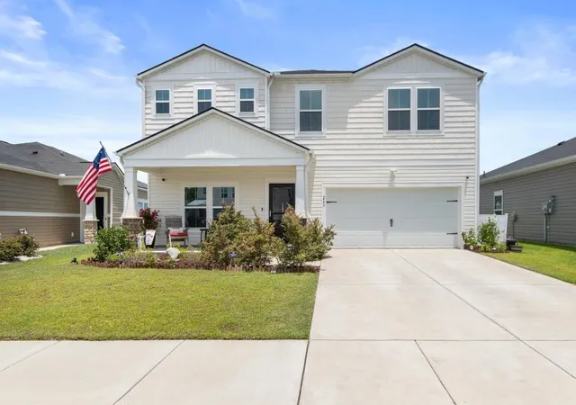 Photo 1 of Single family home for sale at 243 Timber Oaks Dr, Myrtle Beach, SC 29588 | MLS# 2616367 | Listing updated on 2026-09-10