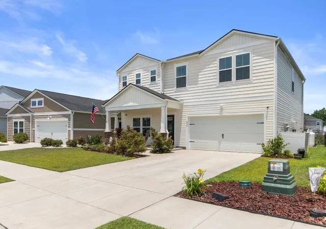 Photo 3 of Single family home for sale at 243 Timber Oaks Dr, Myrtle Beach, SC 29588 | MLS# 2616367 | Listing updated on 2026-09-10