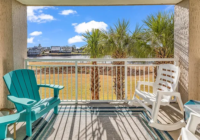 Photo 2 of Condo for sale at 2151 Brg View Ct #2-202, North Myrtle Beach, SC 29582 | MLS# 2616372 | Listing updated on 2026-10-01