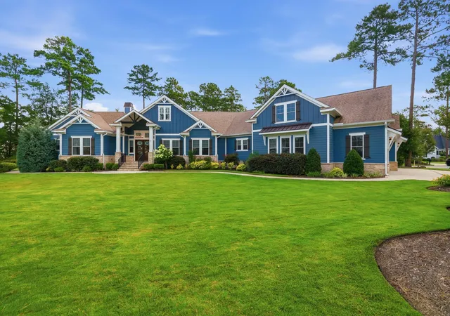 Photo 1 of Sale Pending at 61 Pigeon Frg Ct, Murrells Inlet, SC 29576 | MLS# 2616403 | Listing updated on 2026-09-04