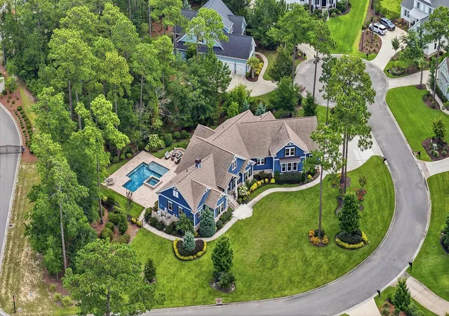 Photo 2 of Sale Pending at 61 Pigeon Frg Ct, Murrells Inlet, SC 29576 | MLS# 2616403 | Listing updated on 2026-09-04