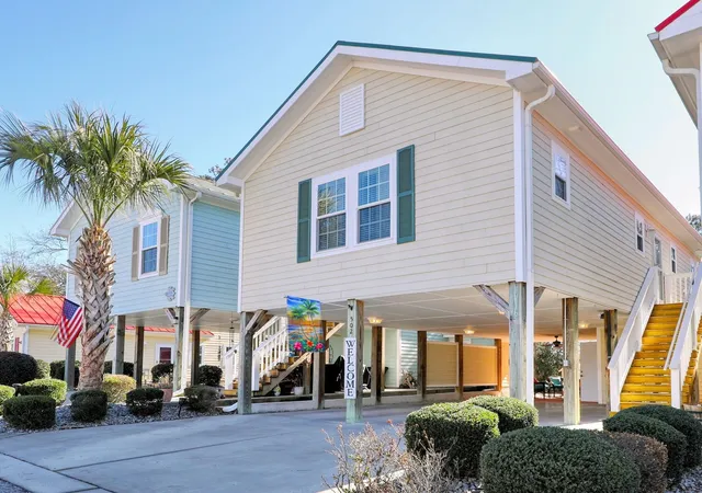 Photo 1 of Sale Pending at 502 Castellar Ln, Little River, SC 29566 | MLS# 2616406 | Listing updated on 2026-09-06