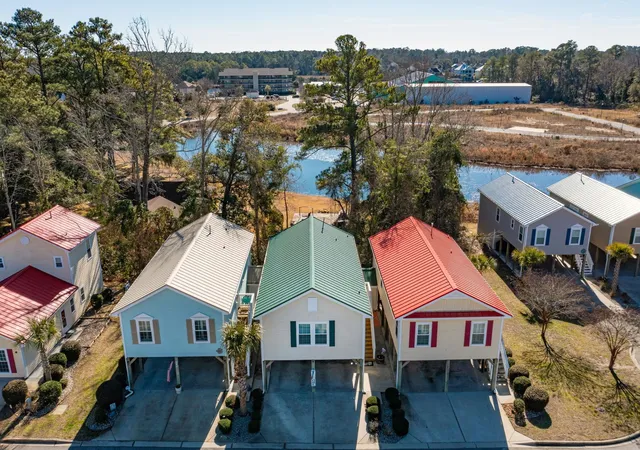 Photo 3 of Sale Pending at 502 Castellar Ln, Little River, SC 29566 | MLS# 2616406 | Listing updated on 2026-09-06