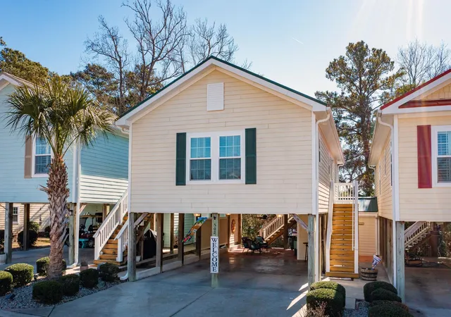 Photo 4 of Sale Pending at 502 Castellar Ln, Little River, SC 29566 | MLS# 2616406 | Listing updated on 2026-09-06