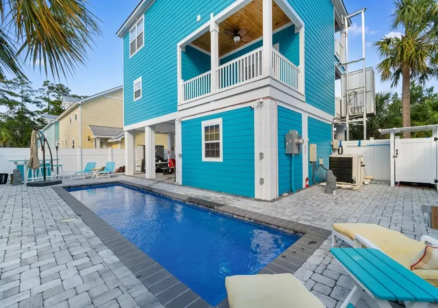 Photo 3 of Single family home for sale at 1416 S Poplar Dr, Surfside Beach, SC 29575 | MLS# 2616419 | Listing updated on 2026-09-18
