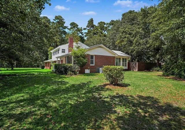 Photo 3 of Single family home for sale at 1384 Bud Graham Rd, Galivants Ferry, SC 29544 | MLS# 2616457 | Listing updated on 2026-09-03