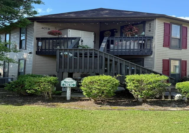 Photo 1 of Condo for sale at 407 Tree Top Ct #B, Myrtle Beach, SC 29588 | MLS# 2616458 | Listing updated on 2026-10-01
