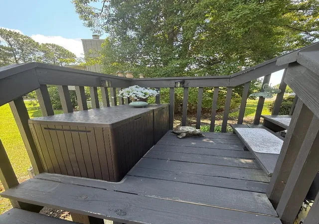 Photo 2 of Condo for sale at 407 Tree Top Ct #B, Myrtle Beach, SC 29588 | MLS# 2616458 | Listing updated on 2026-10-01