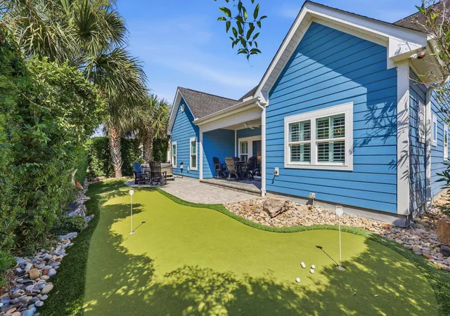 Photo 2 of Single family home for sale at 1407 Landfall Dr, North Myrtle Beach, SC 29582 | MLS# 2616460 | Listing updated on 2026-09-08