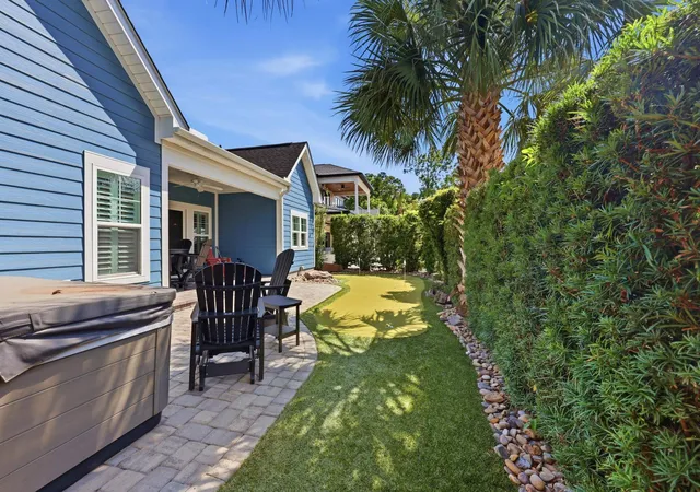 Photo 3 of Single family home for sale at 1407 Landfall Dr, North Myrtle Beach, SC 29582 | MLS# 2616460 | Listing updated on 2026-09-08