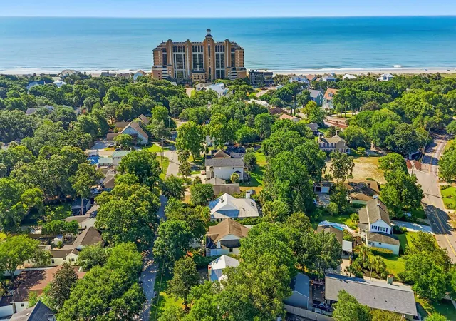 Photo 2 of Sale Pending at 411 Sunset Trl, Myrtle Beach, SC 29577 | MLS# 2616477 | Listing updated on 2026-09-09