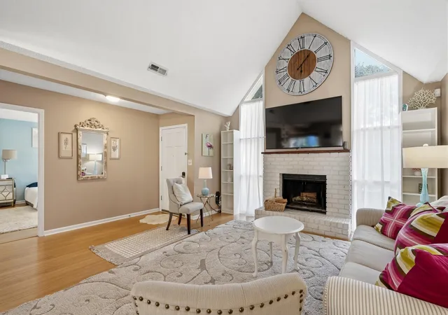 Photo 4 of Sale Pending at 411 Sunset Trl, Myrtle Beach, SC 29577 | MLS# 2616477 | Listing updated on 2026-09-09