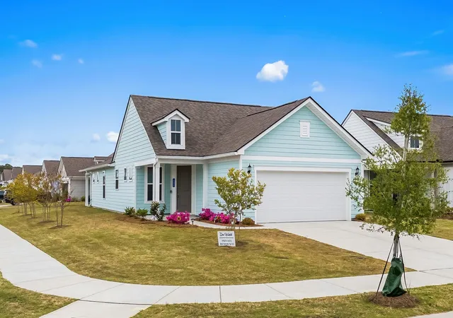Photo 1 of Sale Pending at 1272 Lady Bird Way, North Myrtle Beach, SC 29582 | MLS# 2616508 | Listing updated on 2026-09-14